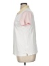 Lands' End 100% Cotton White Short Sleeve Polo Size XL - photo 6