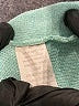 Town Pride Teal Pullover Sweater Size XS - photo 8