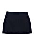 Athleta Solid Blue Casual Skirt Size 14 - photo 2