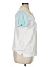 Lands' End 100% Cotton White Short Sleeve Polo Size XL - photo 5