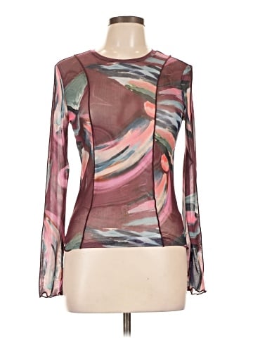 Scotch & Soda Long Sleeve T-Shirt (view 1)