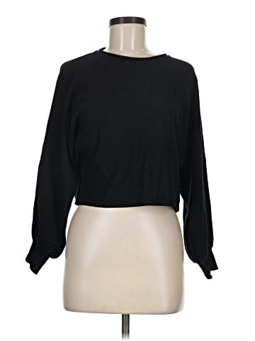 Zesica Pullover Sweater (view 1)
