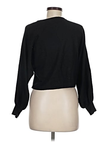 Zesica Pullover Sweater (view 2)