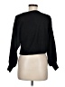 Zesica Black Pullover Sweater Size M - photo 2