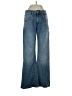 Denim Co Blue Jeans Size 25 waist - photo 1