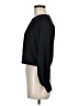 Zesica Black Pullover Sweater Size M - photo 5