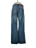 Denim Co Blue Jeans Size 25 waist - photo 2