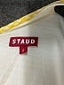 STAUD Yellow Cocktail Dress Size 0 - photo 7