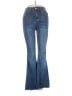 Coco + Carmen Blue Jeans Size S - photo 1