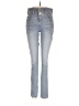 Ann Taylor Hearts Gray Jeans Size 6 - photo 1