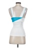 Nike White Active Tank Size XS - photo 2