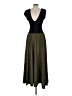 WeWoreWhat Black Casual Dress Size M - photo 2