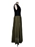 WeWoreWhat Black Casual Dress Size M - photo 4