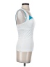 Nike White Active Tank Size XS - photo 4