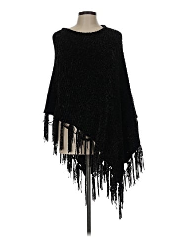 Walmart Poncho (view 1)