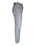 Ann Taylor Hearts Gray Jeans Size 6 - photo 4