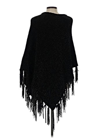 Walmart Poncho (view 2)