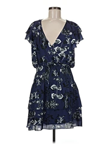 Parker Cocktail Dress (view 1)