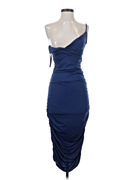 Silk & Salt Cocktail Dress