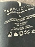 Yogalicious Black Active Pants Size L - photo 8