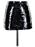 Forever 21 100% Polyester Silver Formal Skirt Size XS - photo 1