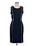 Hail3y:23 Blue Cocktail Dress Size M - photo 1