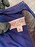 Kasper Blue Casual Dress Size 16 - photo 7