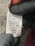Andree by UNIT 100% Polyester Plaid Burgundy Pullover Sweater Size 2X - photo 8