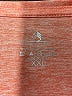 Icyzone Orange Active T-Shirt Size XXL - photo 7