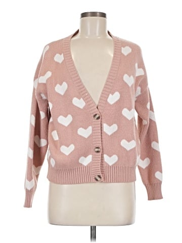 Dreamers Cardigan (view 1)