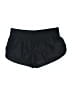 Xhilaration Solid Black Athletic Shorts Size M - photo 1