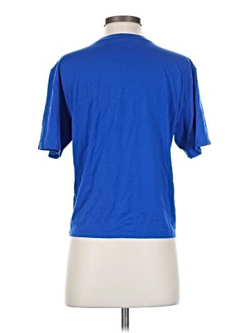 Outdoor Voices Short Sleeve T-Shirt (view 2)