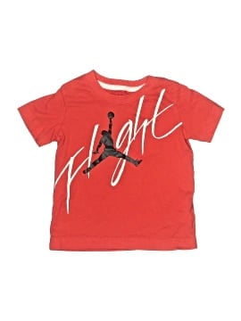 Air Jordan Short Sleeve T-Shirt (view 1)
