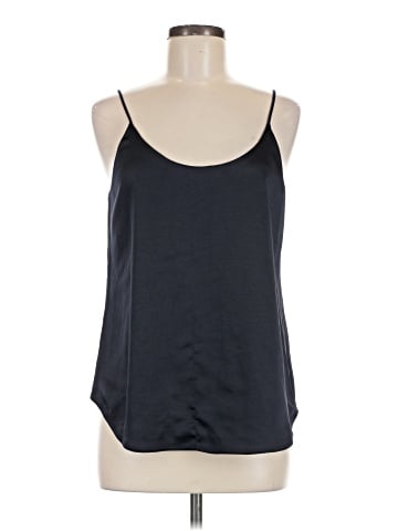 Bar III Sleeveless Top (view 1)
