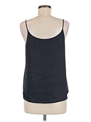 Bar III Sleeveless Top (view 2)