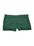 Firehouse Solid Green Athletic Shorts Size L (kids) - photo 1