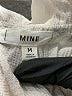 Mine Ivory Casual Dress Size M - photo 7