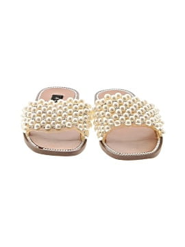 Aqua Sandals (view 2)