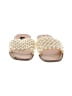 Aqua Ivory Sandals Size 7 - photo 2