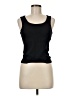 Unbranded Black Tank Top Size M - photo 1