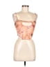 Outcast Exclusives Orange Tank Top Size M - photo 1