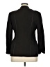 Mary Kay 100% Wool Black Wool Blazer Size 14 (petite) - photo 2