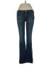 True Religion Hearts Blue Jeans Size 30 waist - photo 1