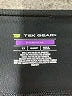 Tek Gear Solid Black Athletic Shorts Size 1X - photo 3