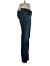 True Religion Hearts Blue Jeans Size 30 waist - photo 4