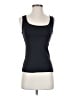 Zara Black Sleeveless Top Size S - photo 1