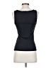 Zara Black Sleeveless Top Size S - photo 2