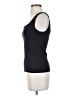 Zara Black Sleeveless Top Size S - photo 5