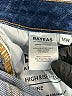 Bayeas Blue Jeans Size 16W - photo 5