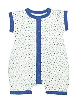 Assorted Brands Short Sleeve Onesie